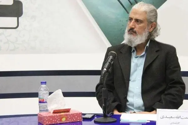 صداوسیمای ما رسانه «ناشکر» است؛ ۷۰ درصد رسانه‌های ما در دستِ اپوزیسیون است