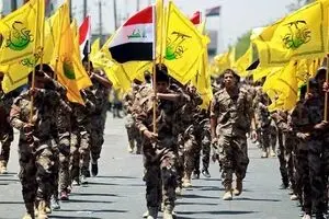 نقش بسیج مردمی عراق در تأمین امنیت اربعین حسینی
