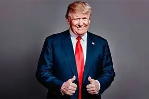 سبقت تخلفات ترامپ از نیکسون