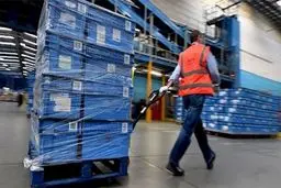 بیداد فقر در میان کارگران انگلیسی