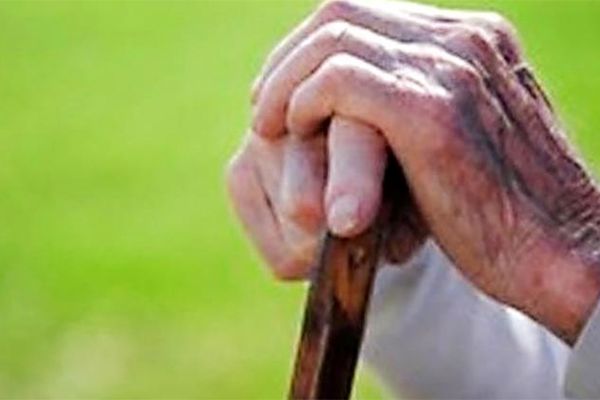 زنگ خطر «سالمندی» ایران به صدا درآمده است