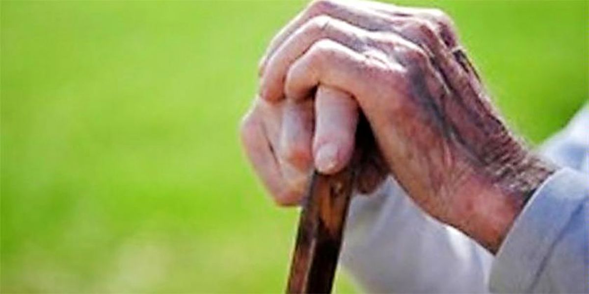 زنگ خطر «سالمندی» ایران به صدا درآمده است