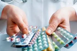 رونمایی از ۶ قلم داروی تولید داخل