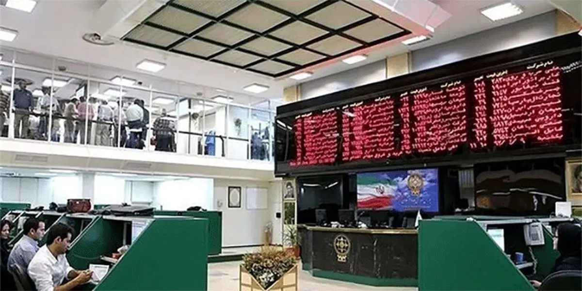 ۱۸۶ شرکت بورسی در بهار ۹۸ حدود ۱۱۴ هزار میلیارد تومان فروش خالص داشته‌اند