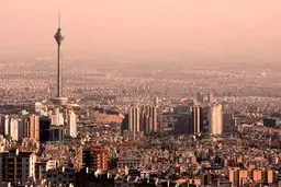 شکست ایده تمرکززدایی