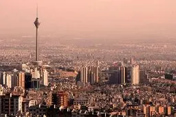 شکست ایده تمرکززدایی