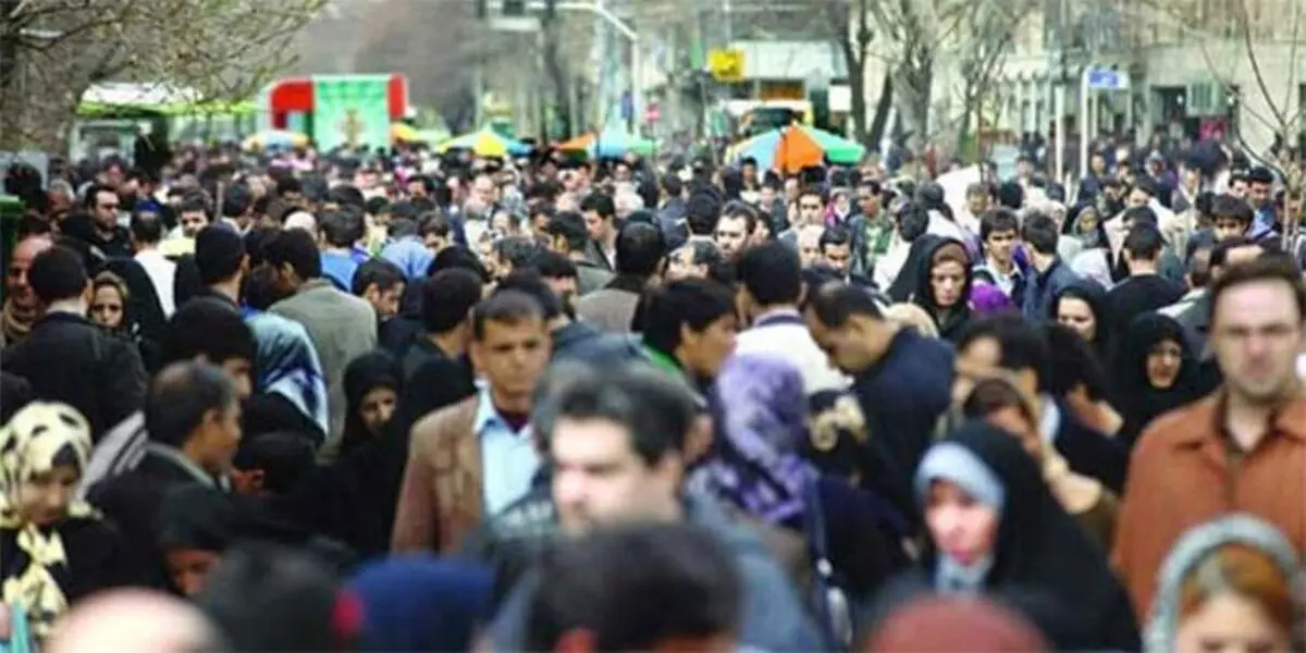 لزوم دوری جستن از اعتماد به سازمان‌های خارجی در انتشار داده‌های آماری