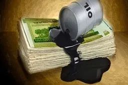 مالیات نسخه جایگزین درآمدهای نفتی