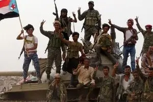 انتشار اولین تصاویر از اسرای سعودی در عملیات «نصرمن الله»