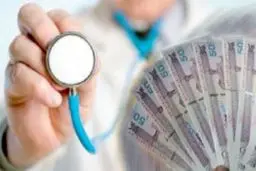 رقم واقعی فرار مالیاتی پزشکان چقدر است؟