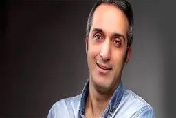 امیرمهدی ژوله در نقش «بن لادن»