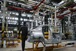 ترکیه اصلا خودروسازی ندارد که بخواهد با ایران همکاری کند