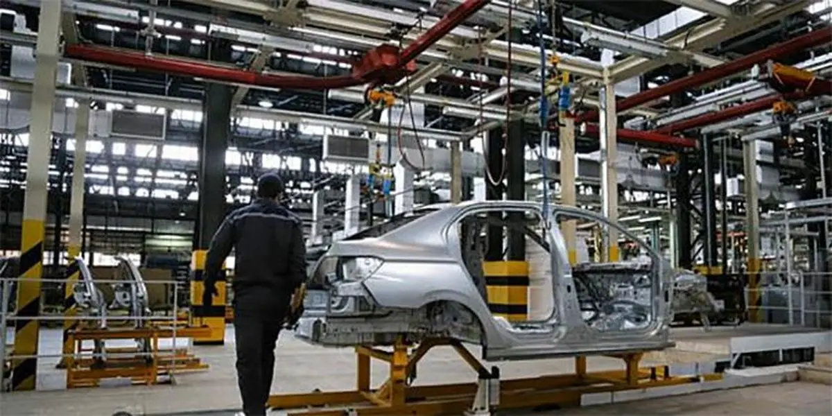 ترکیه اصلا خودروسازی ندارد که بخواهد با ایران همکاری کند