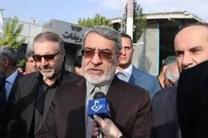 آمادگی های لازم برای حضور حداقل ۳ میلیون نفر در مراسم اربعین تدارک دیده شده است