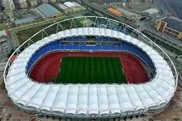 ورزشگاه میزبان دیدار پرسپولیس - شهرخودرو مشخص شد