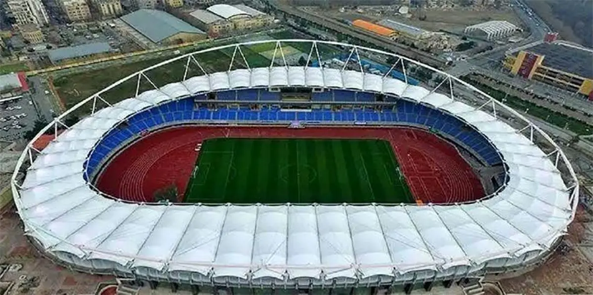 ورزشگاه میزبان دیدار پرسپولیس - شهرخودرو مشخص شد