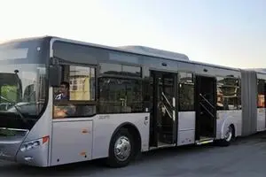 صرفه‌جویی ۷۰۰ میلیون لیتری مصرف دیزل در بخش شهری