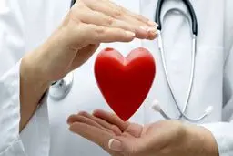 با قلب خود مهربان باشید