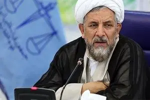 اختصاص قاضی ویژه برای رسیدگی به پرونده هفت‌سنگان