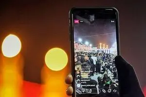 افزایش قیمت اینترنت رومینگ در آستانه اربعین
