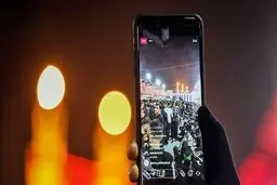 افزایش قیمت اینترنت رومینگ در آستانه اربعین