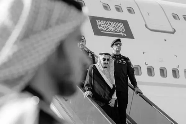 محافظ ملک سلمان را چه کسی کشت؟ + عکس