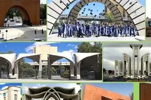 اکثر روسای دانشگاه‌های صنعتی سابقه حضور در صنعت ندارند