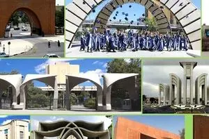 اکثر روسای دانشگاه‌های صنعتی سابقه حضور در صنعت ندارند