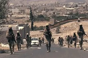 عملیات «نصر من الله»، روی اقتصاد سعودی تاثیر خواهد گذاشت