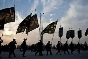  آماده‌سازی ۳۰۰۰ دستگاه ناوگان حمل‌ونقل جاده‌ای برای بازگشت زائران اربعین