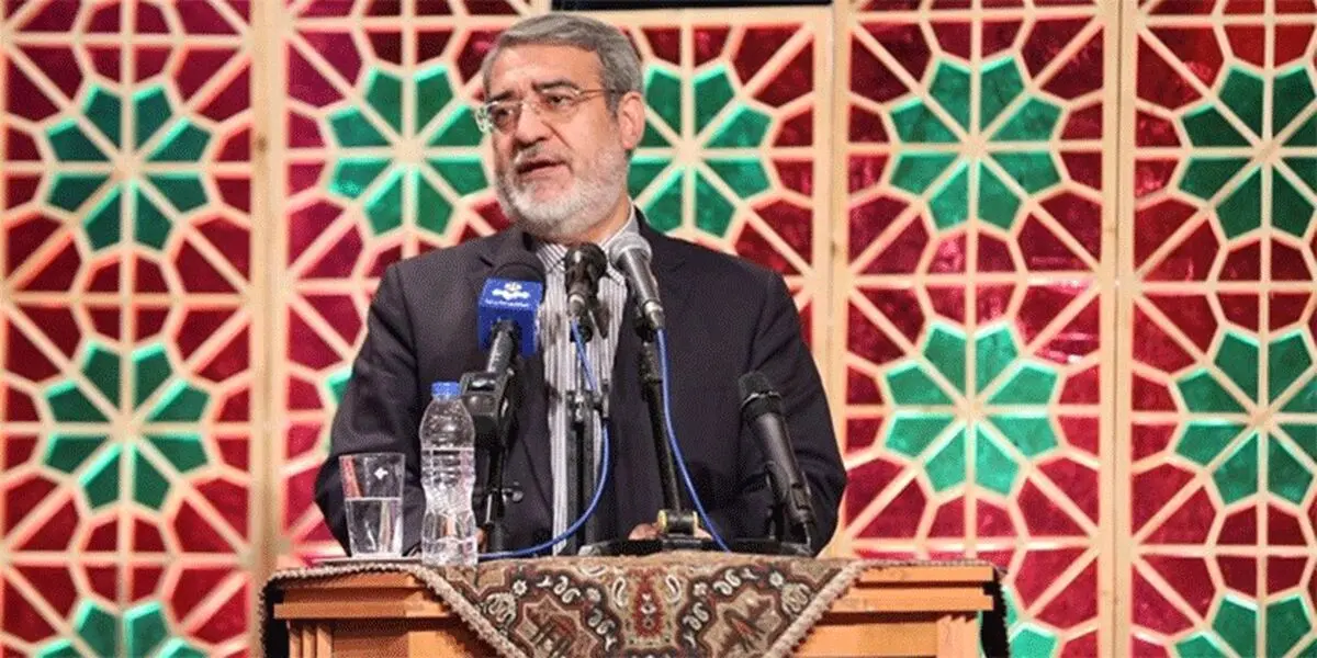 برای تسهیل امور زائران اربعین آماده همکاری با عراق هستیم
