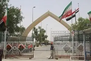 ممنوعیت تردد از قصرشیرین تا خسروی برای خودروهای شخصی