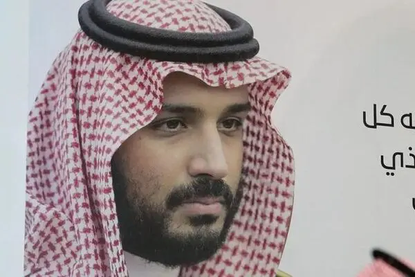 عقب نشینی دوباره بن سلمان، راه‌حل سیاسی را ترحیج می‌دهم