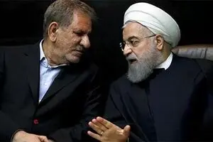 کار دولت شعبده‌بازی حسابداری است
