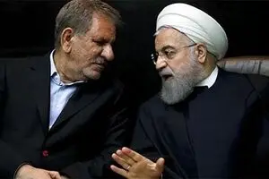 کار دولت شعبده‌بازی حسابداری است
