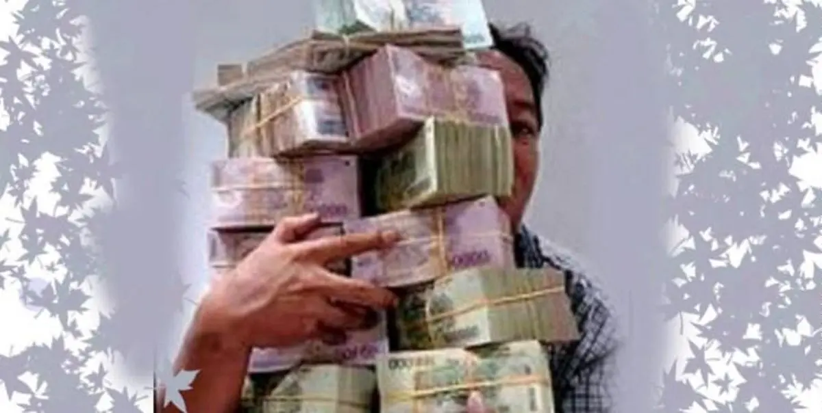 ارسال گزارش‌ حقوق‌های ۶۰ میلیونی به مجلس