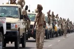 وارونمایی رسانه‌های سعودی از حمله کوبنده انصارالله