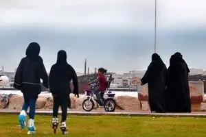 قوانین جدید جذب گردشگر در عربستان تسهیل شد