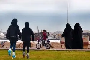 قوانین جدید جذب گردشگر در عربستان تسهیل شد