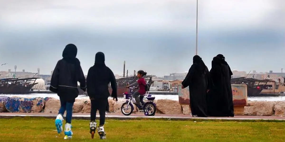 قوانین جدید جذب گردشگر در عربستان تسهیل شد