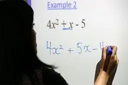 چرا بهترین راه یادگیری ریاضی و فیزیک داشتن معلم خصوصی است؟