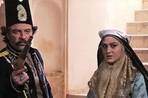 نگارش فیلمنامه فصل دوم «بانوی عمارت» به پایان رسید