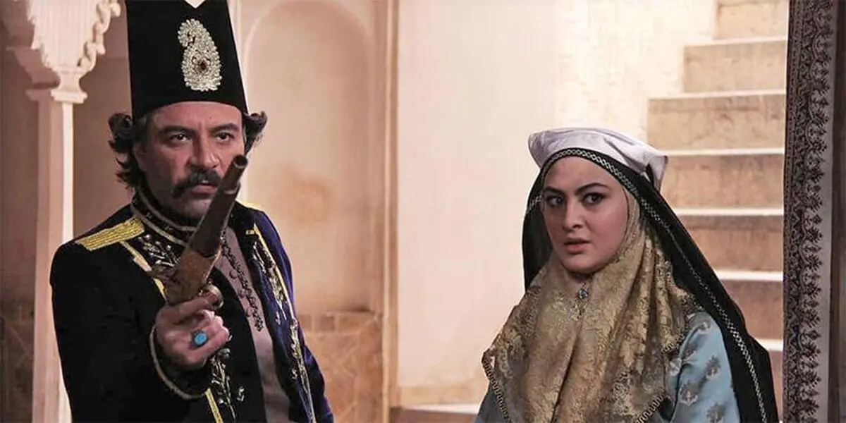 نگارش فیلمنامه فصل دوم «بانوی عمارت» به پایان رسید