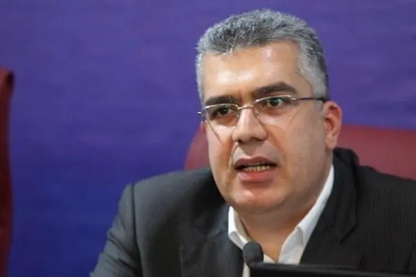 فقط وظایف تصدی‌گری شرکت انفورماتیک واگذار می‌شود نه حاکمیتی