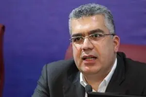 فقط وظایف تصدی‌گری شرکت انفورماتیک واگذار می‌شود نه حاکمیتی
