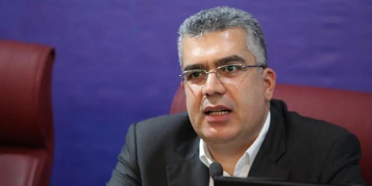 فقط وظایف تصدی‌گری شرکت انفورماتیک واگذار می‌شود نه حاکمیتی