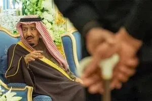 احتمال ارتباط قتل محافظ ملک سلمان با پرونده «خاشقچی»