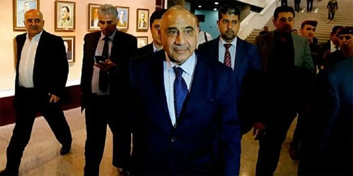 رژیم صهیونیستی عامل حمله به الحشد الشعبی است