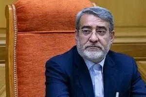 اربعین موضوع انسانی است نه نژادی