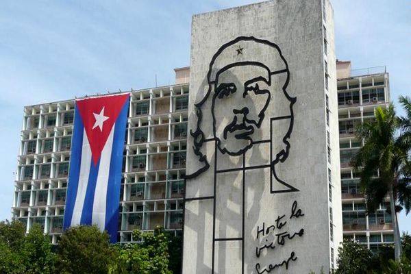 نظام سلامت در کوبا